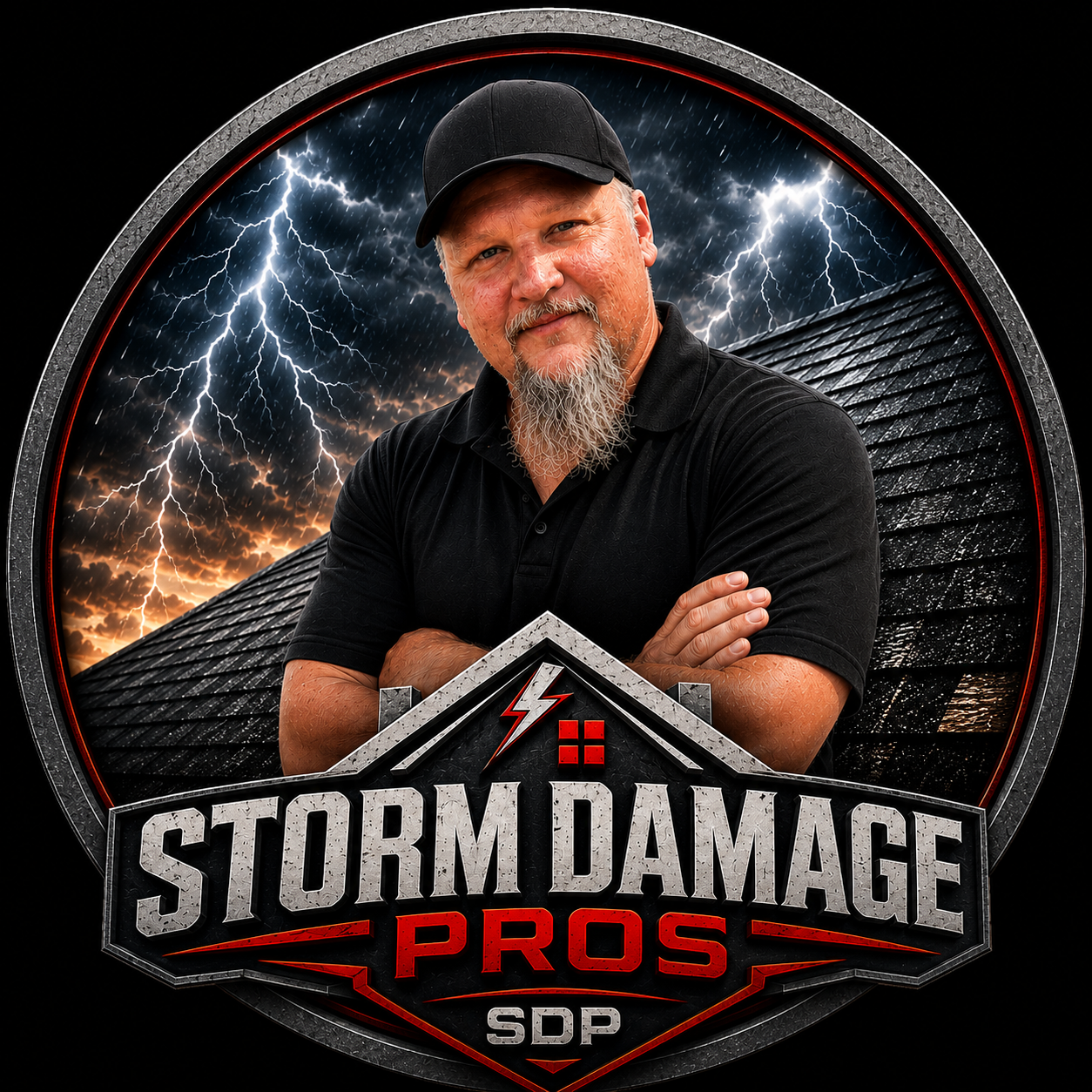 Storm Damage Pros — SDP