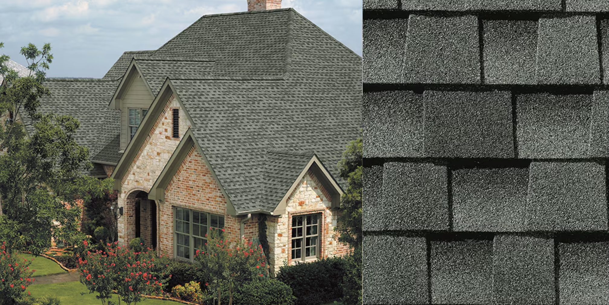 GAF Timberline HDZ